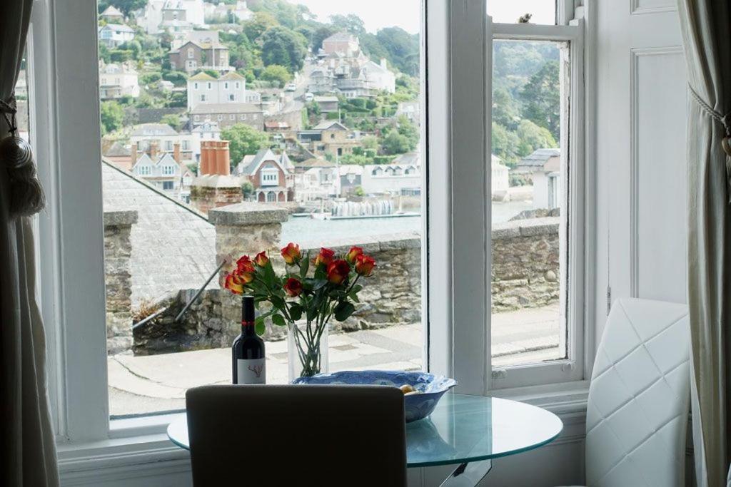 2 Dartview - Close to the Water, River Views, Ground Floor Access room 1